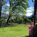 アパート Lovingstresa3 Giardino Del *