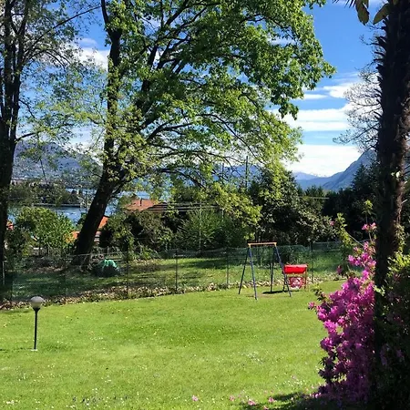 Διαμέρισμα Lovingstresa3 Giardino Del *