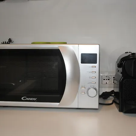 Διαμέρισμα Lovingstresa3 Giardino Del *