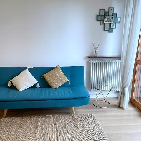 Διαμέρισμα Lovingstresa3 Giardino Del *