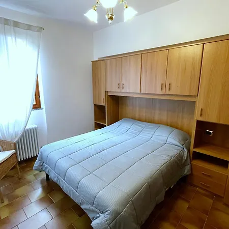 Διαμέρισμα Lovingstresa3 Giardino Del Στρέσα