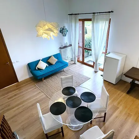 Lovingstresa3 Giardino Del * Στρέσα