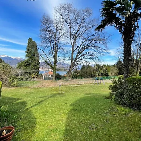 Διαμέρισμα Lovingstresa3 Giardino Del *