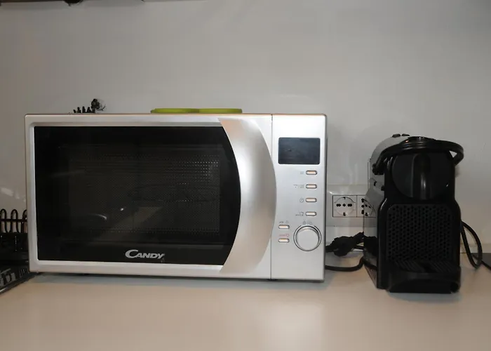 Apartment Lovingstresa3 Giardino Del *