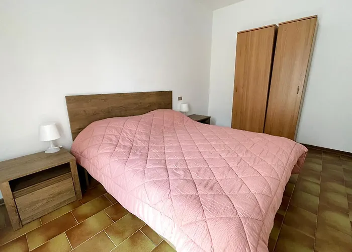 Appartamento Lovingstresa3 Giardino Del Stresa