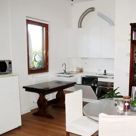 Lovingstresa3 Giardino Del Apartment *